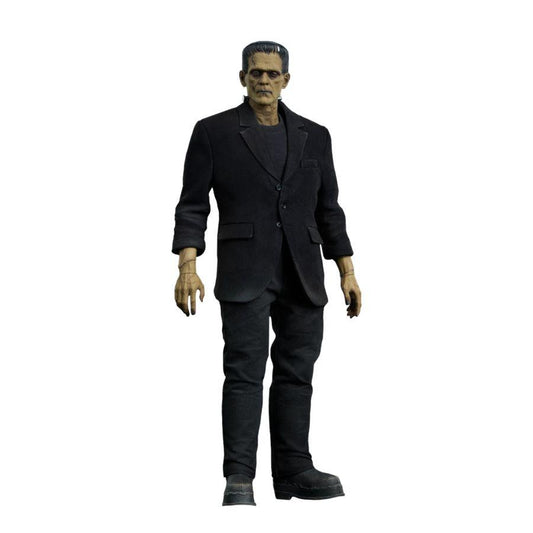 Universal Monsters - Frankenstein 1:6 Scale Figure