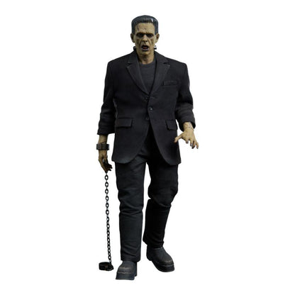 Universal Monsters - Frankenstein 1:6 Scale Figure (DELUXE PLUS EDITION)