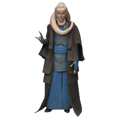 Star Wars: Return of The Jedi Bib Fortuna 1:6 Scale Action