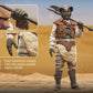 Star Wars - Wooof 1:6 Scale Collectible Action Figure
