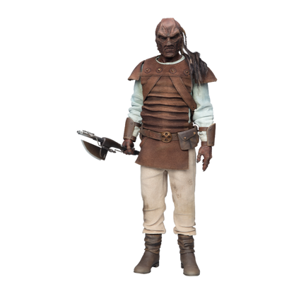 Star Wars: Return of The Jedi - Pagetti Rook 1:6 Scale Action Figure