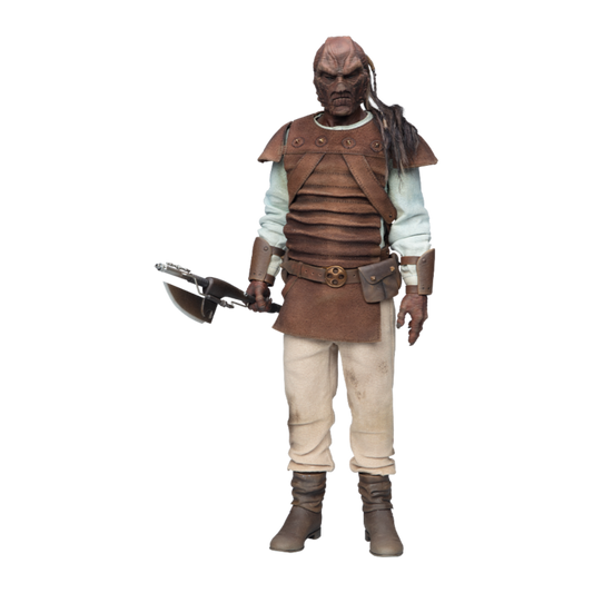 Star Wars: Return of The Jedi - Pagetti Rook 1:6 Scale Action Figure