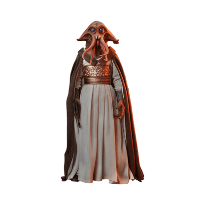 Star Wars - Tessek 1:6 Scale Collectable Action Figure
