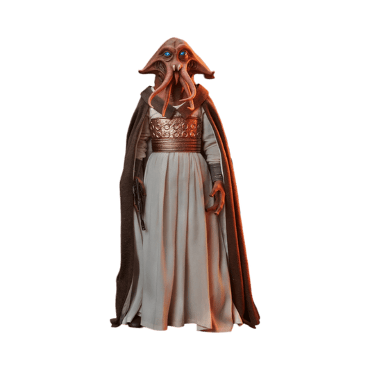 Star Wars - Tessek 1:6 Scale Collectable Action Figure