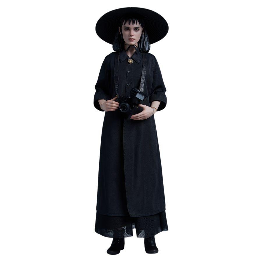 Beetlejuice - Lydia Deetz 1:6 Scale Collectable Action Figure