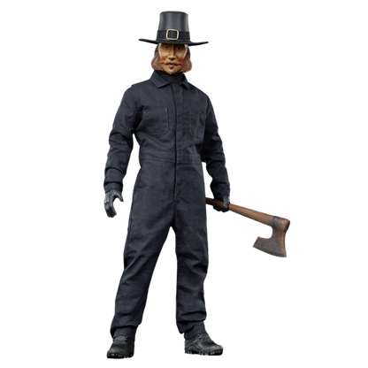 Thanksgiving (2023) - John Carver 1:6 Scale Collectable Action Figure