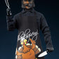 Thanksgiving (2023) - John Carver 1:6 Scale Collectable Action Figure