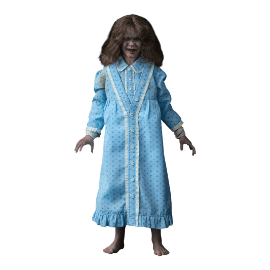 The Exorcist - Regan MacNeil (Collector Edition) 1:6 Scale Figure
