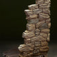 Western Display Base - 1:6 Scale Figure Accessory