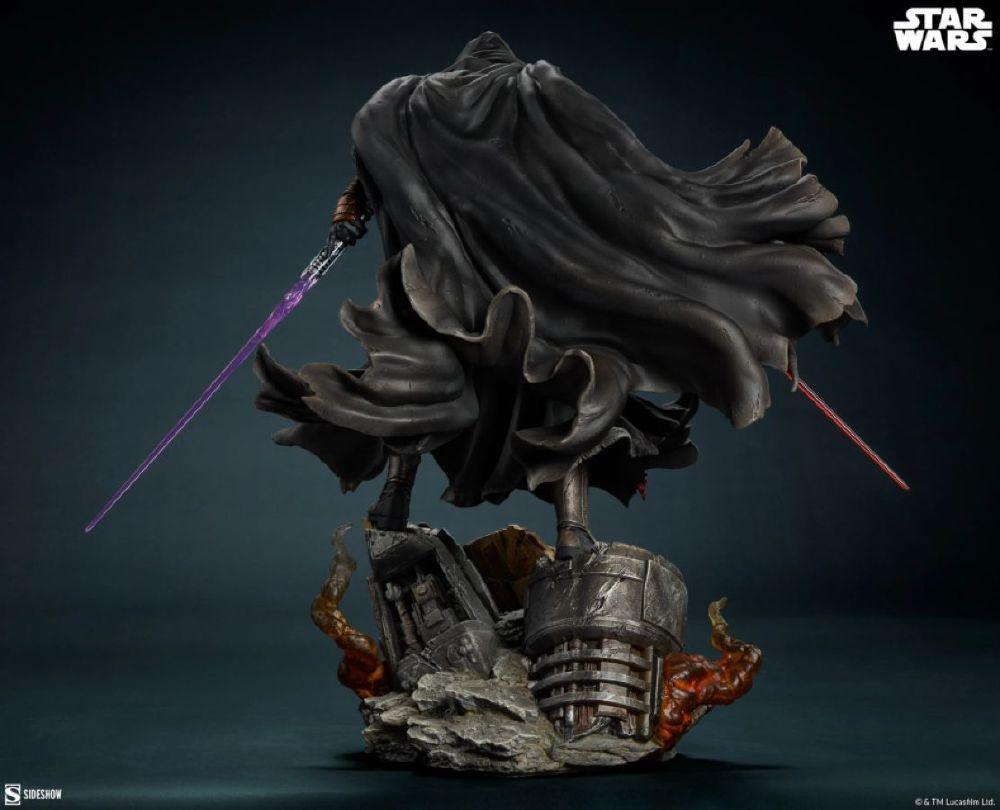 Star Wars - Darth Revan Collector Edition Statue