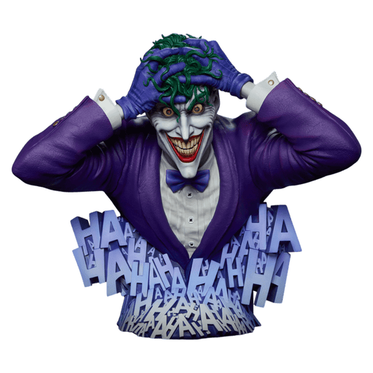 Batman: The Killing Joke - The Joker Bust