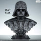 Star Wars - Darth Vader Fine Art Bust