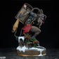 Sideshow Originals - Krampus Polystone Statue