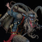 Sideshow Originals - Krampus Polystone Statue