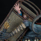 Sideshow Originals - Krampus Polystone Statue