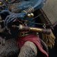 Sideshow Originals - Krampus Polystone Statue