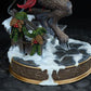 Sideshow Originals - Krampus Polystone Statue