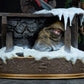 Sideshow Originals - Krampus Polystone Statue