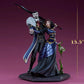 Critical Role - The Briarwoods (Vox Machina) Statue
