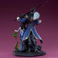Critical Role - The Briarwoods (Vox Machina) Statue