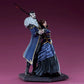 Critical Role - The Briarwoods (Vox Machina) Statue