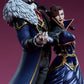 Critical Role - The Briarwoods (Vox Machina) Statue