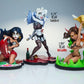 Sleepover In Hell - Designer Collectable Statue