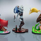 Sleepover In Hell - Designer Collectable Statue