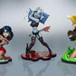 Sleepover In Hell - Designer Collectable Statue