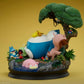 Pokemon - Snorlax Diorama