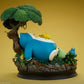 Pokemon - Snorlax Diorama