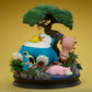 Pokemon - Snorlax Diorama