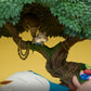Pokemon - Snorlax Diorama