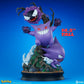 Pokemon - Gengar Diorama