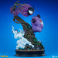 Pokemon - Gengar Diorama