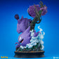 Pokemon - Gengar Diorama