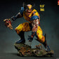 Marvel Zombies - Wolverine Statue