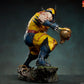 Marvel Zombies - Wolverine Statue