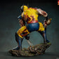 Marvel Zombies - Wolverine Statue