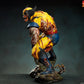 Marvel Zombies - Wolverine Statue