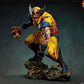 Marvel Zombies - Wolverine Statue