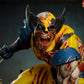 Marvel Zombies - Wolverine Statue