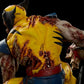 Marvel Zombies - Wolverine Statue