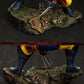 Marvel Zombies - Wolverine Statue