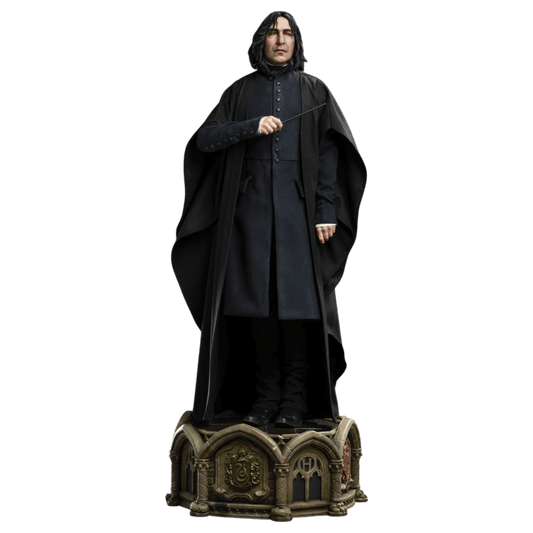 Harry Potter - Severus Snape Premium Format Statue
