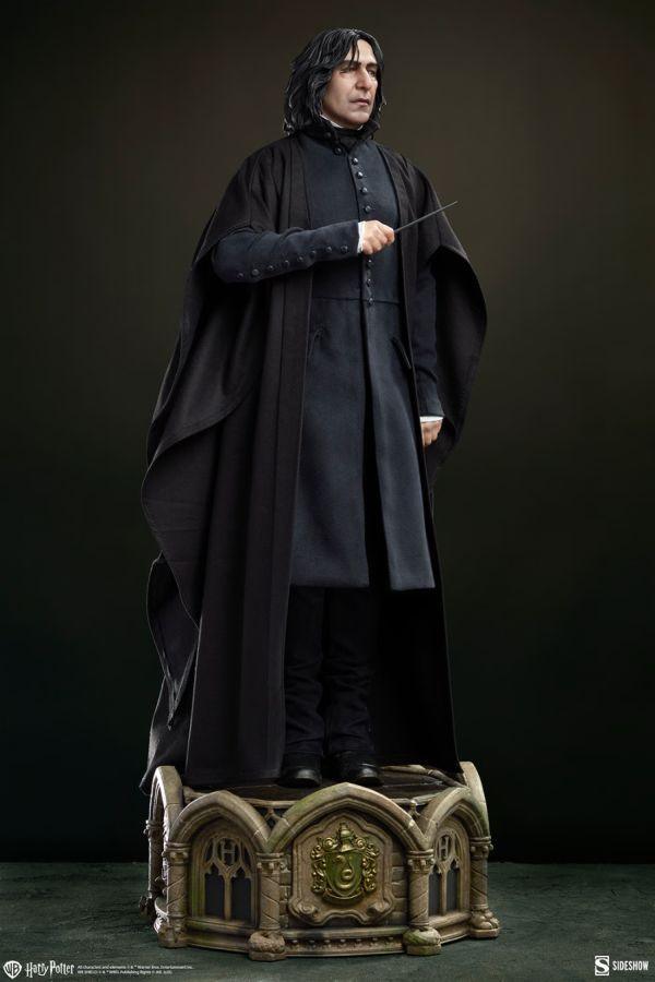 Harry Potter - Severus Snape Premium Format Statue