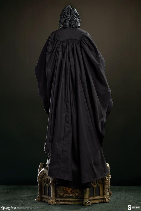 Harry Potter - Severus Snape Premium Format Statue