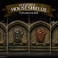 Harry Potter - Severus Snape Premium Format Statue