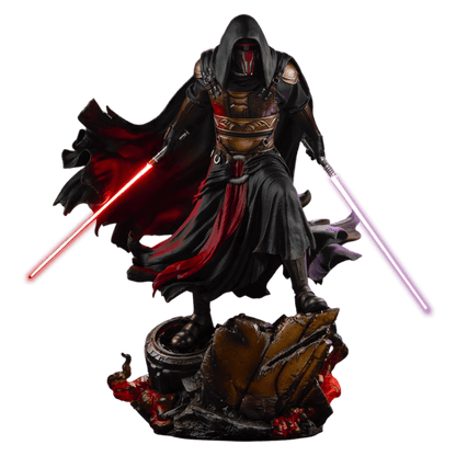 Star Wars - Darth Revan Premuim Format Statue