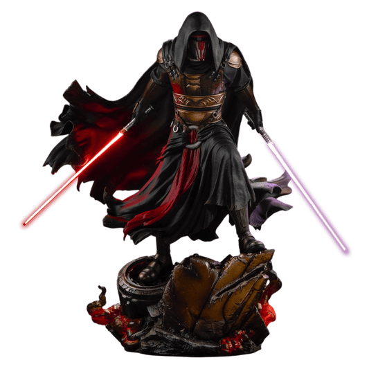Star Wars - Darth Revan Premuim Format Statue